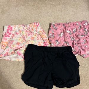 Children’s place size 10 shorts